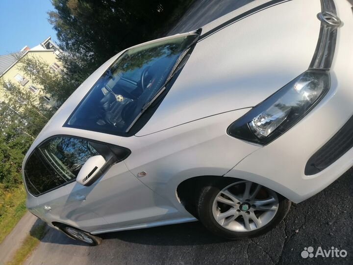 Volkswagen Polo 1.6 МТ, 2015, 173 000 км