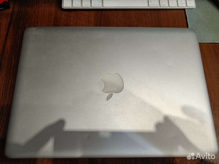 Apple MacBook Air 2009