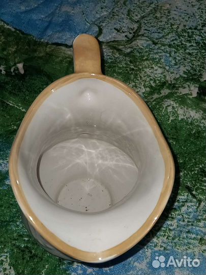 Кувшин СССР