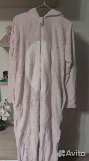 Костюм кенгуруми