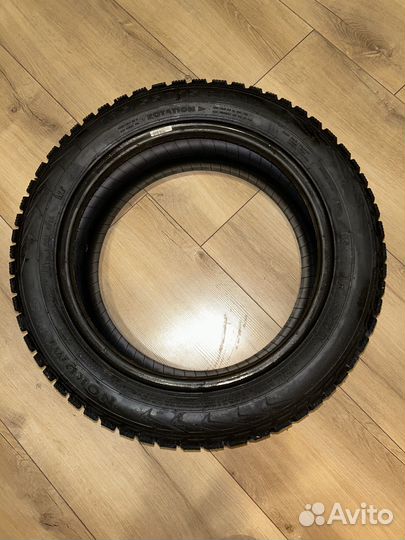 Nordman 5 185/55 R15