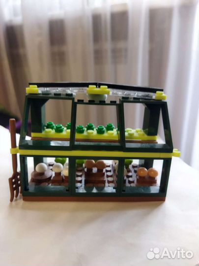 Конструктор