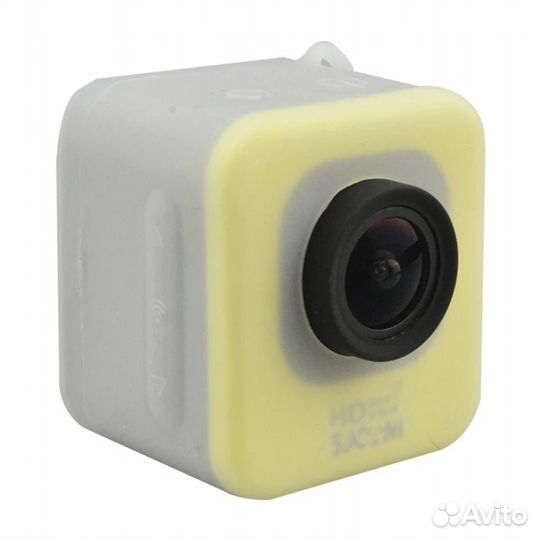 Силиконовый чехол на экшн-камеры