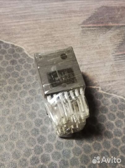 Радиодеталь микросхема str m6529