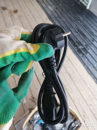 Комплект для интернета