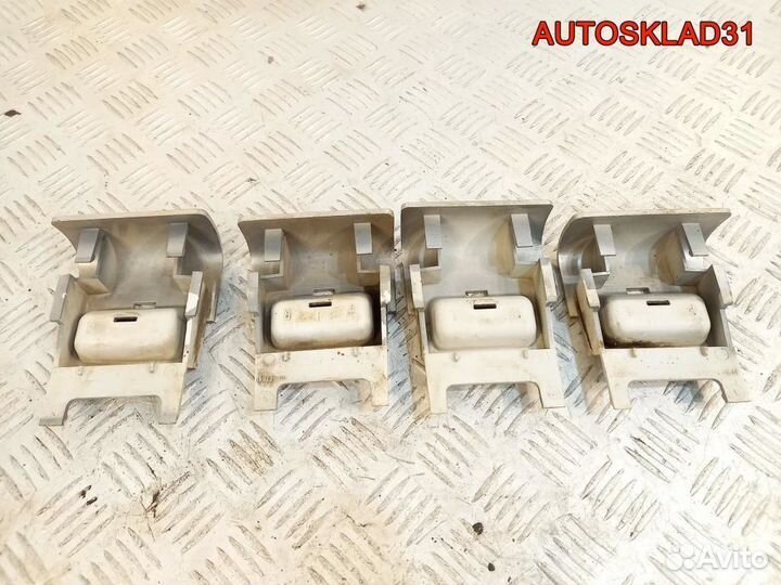 Заглушки порога комплект Opel Vectra B 90586941