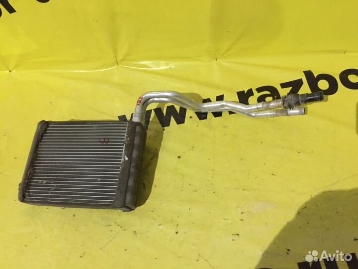 Радиатор отопителя для Mazda 3 BL 2009-2013