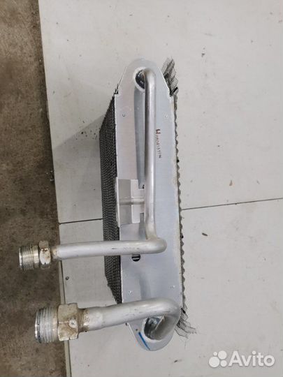 Радиатор печки Daewoo Nexia седан Н100 F16D3 2008