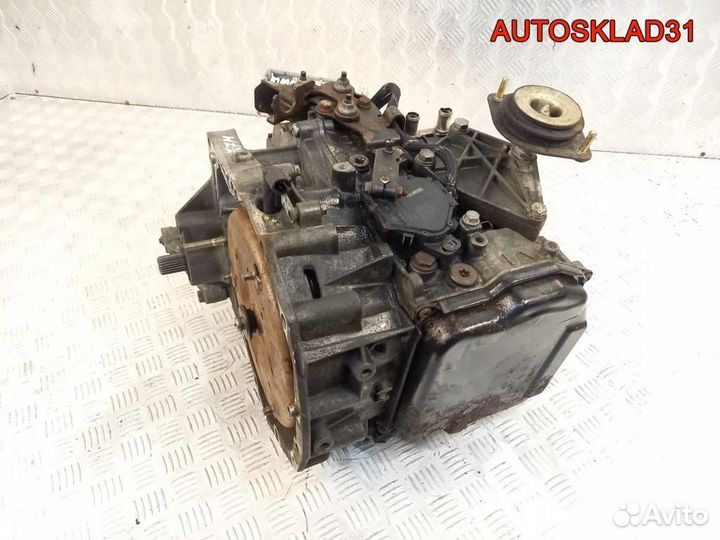 АКПП DPO 002 Renault Clio 2 1.6 K7M 745 бензин