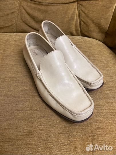 Туфли мужские