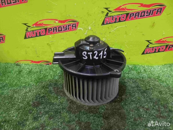 Мотор печки toyota,daihatsu, AT190,AT191,AT191G,AT