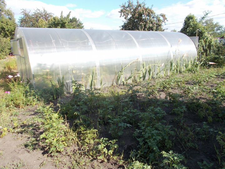 Дача 40 м² на участке 9 сот.