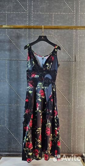 Dolce gabbana платье