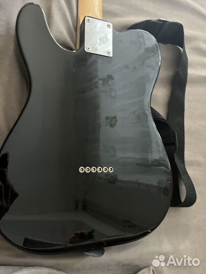 Squier by Fender Vintage Modified Thinline