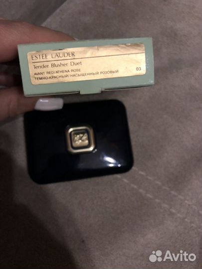 Румяна Estee Lauder Эсте Гель для душа