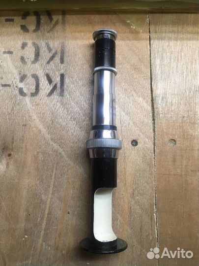 Мпб-2 микроскоп отсчетный