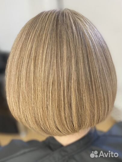 Мелирование