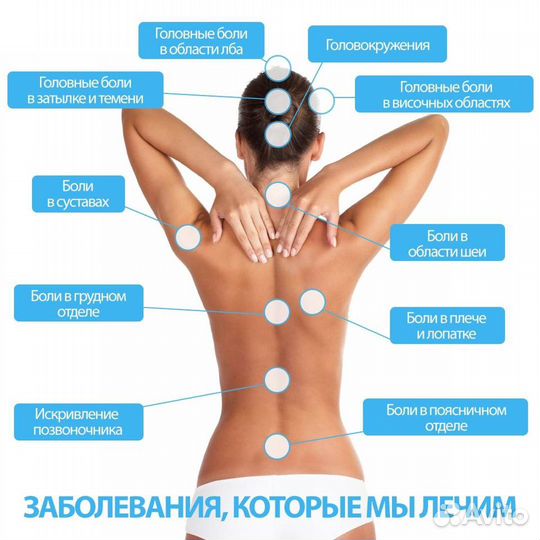 Оздоровительный массаж по методу В.Кима
