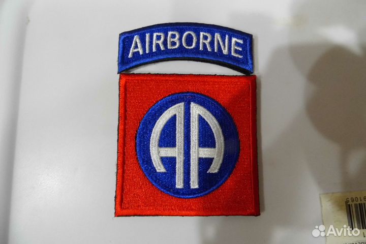 Продам шеврон