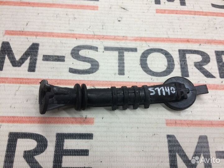 Шланг водостока Audi A5 8T cdnc 2010