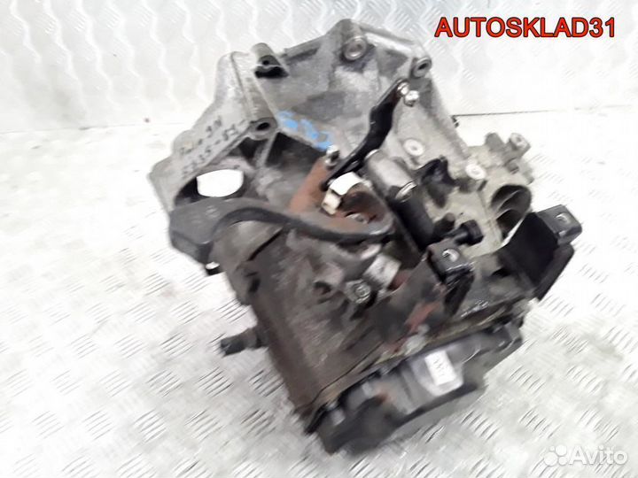 МКПП GDL Volkswagen Polo 1,4 BBY 02T301103K
