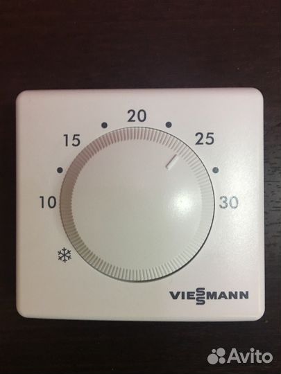 Комнатный термостат Viessmann