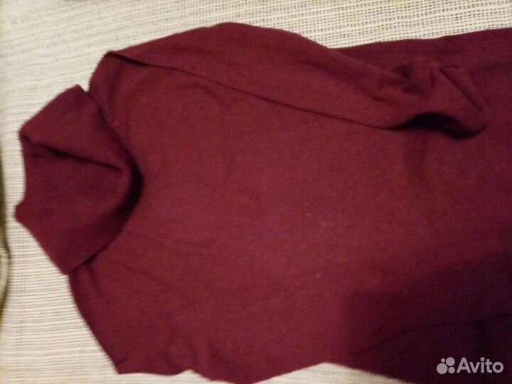 Одежда 2 пакета 44 размер