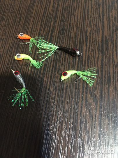 Мухи « пыздрики»