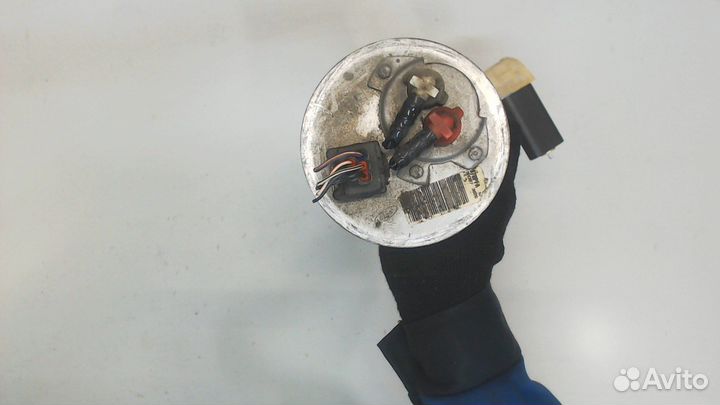 Насос топливный электрический Ford Mondeo 2, 1996