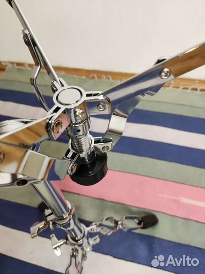 Стойка для малого барабана asanasi s500 25 мм