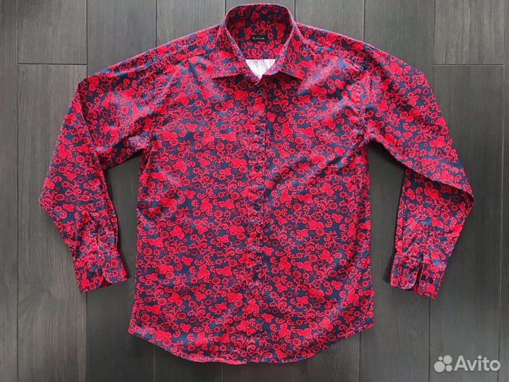 Рубашка Paul Smith