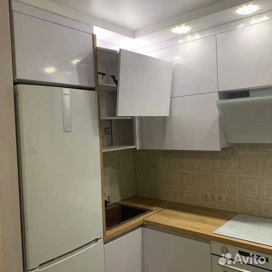 Кухни на заказ. Гарантия