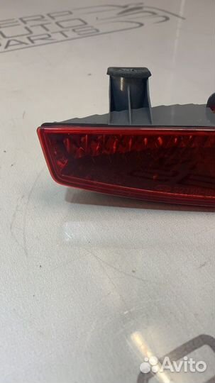 Стоп-сигнал Kia Rio 2 JB G4EE 1.4 2011