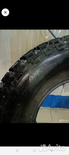 Dick Cepek Radial F-C II 215/50 R17