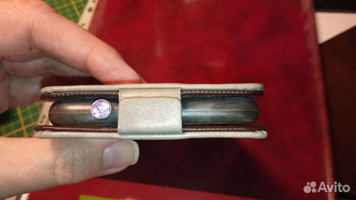 Новый чехол, женский, на Meizu M5