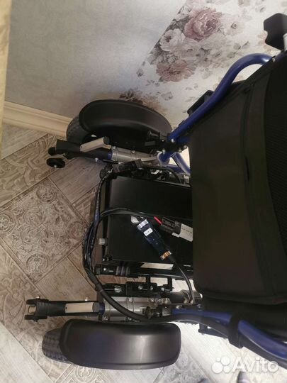 Кресло-коляска KY-123