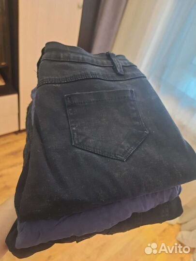 Женские вещи пакетом 40 42 44