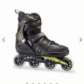 Коньки роликовые Rollerblade RB XL 47 новые