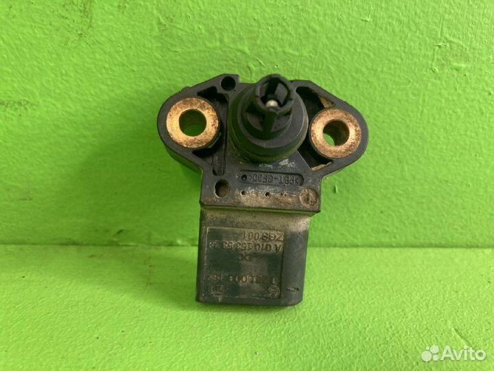 Датчик давления KAMAZ 5490-T5