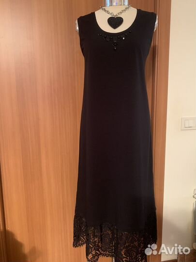 Платье женское Twinset Италия