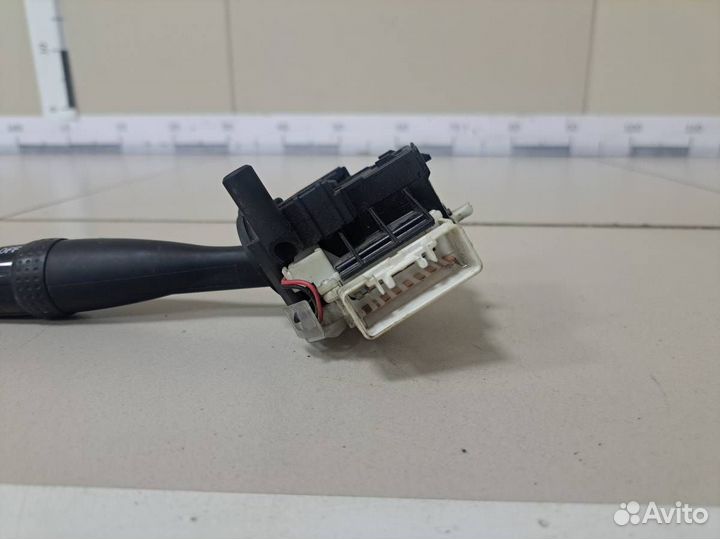 Переключатель поворотов подрулевой Chery Tiggo T11 2005-2015