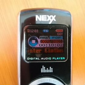 Nexx NF-610