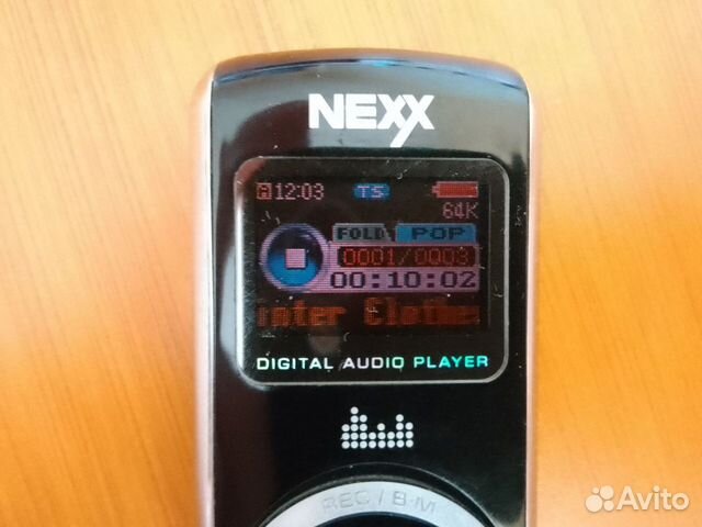 Nexx NF-610