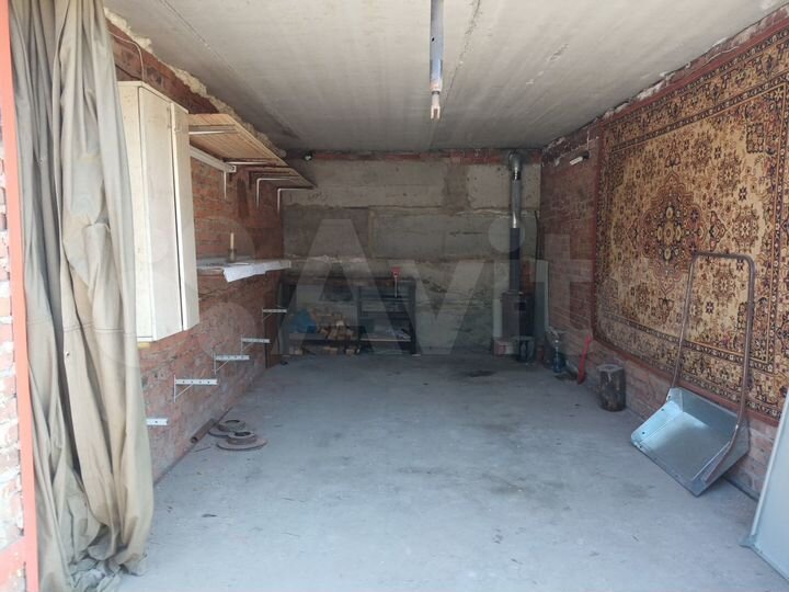 Гараж, 20 м²