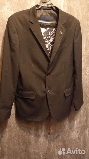 Школьная форма для мальчика