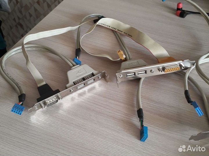USB для компьютера