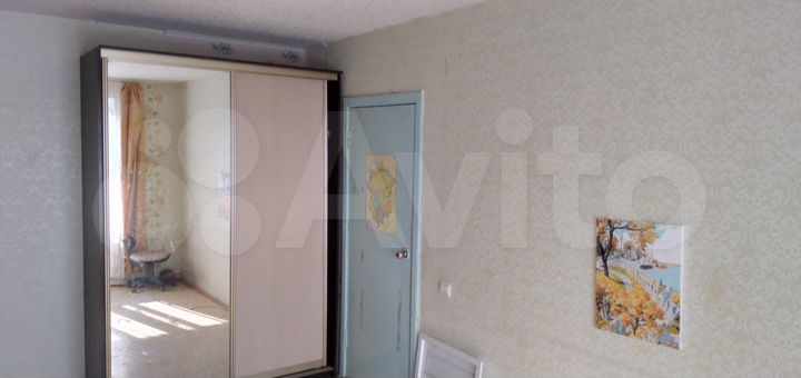 1-к. квартира, 32,7 м², 4/5 эт.