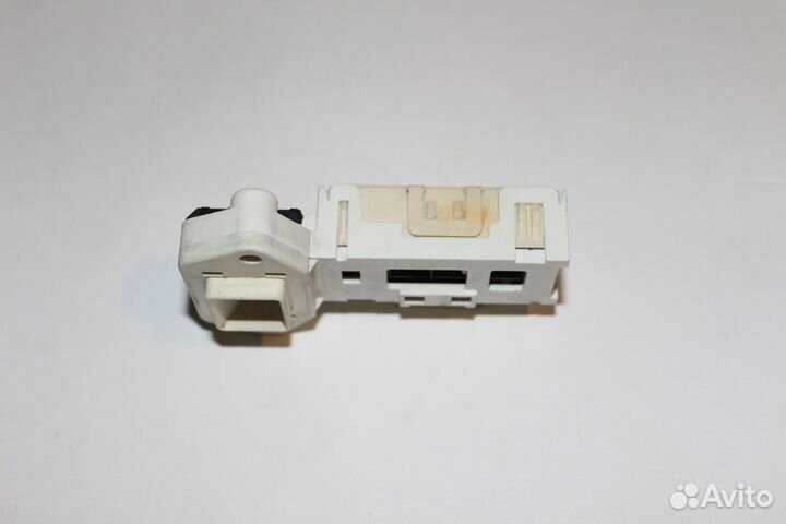 Блокировка люка стиральной машины Bosch арт 182154