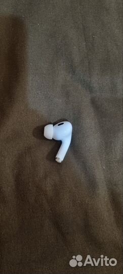 Airpods pro 2 поколения