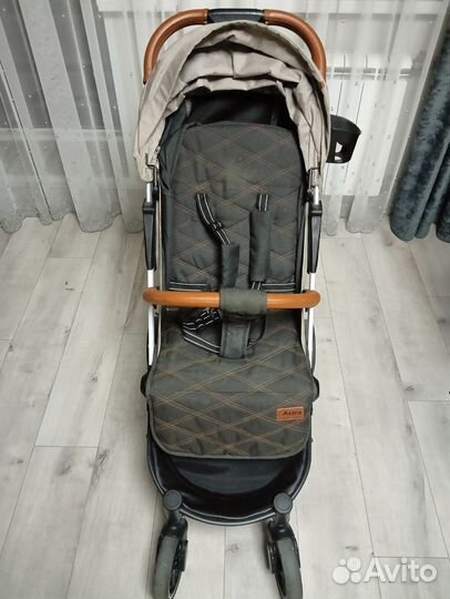 Детская коляска Carrello Astra